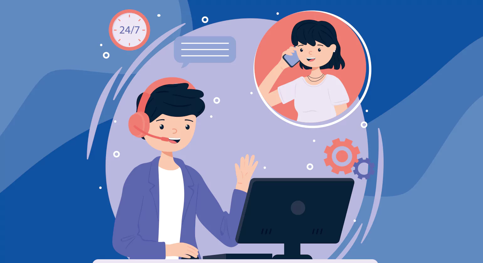 Key Skills of a Bilingual Virtual Assistant