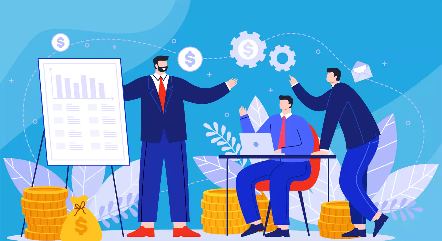 What Is Bookkeeping and Why Is It Important for Startups