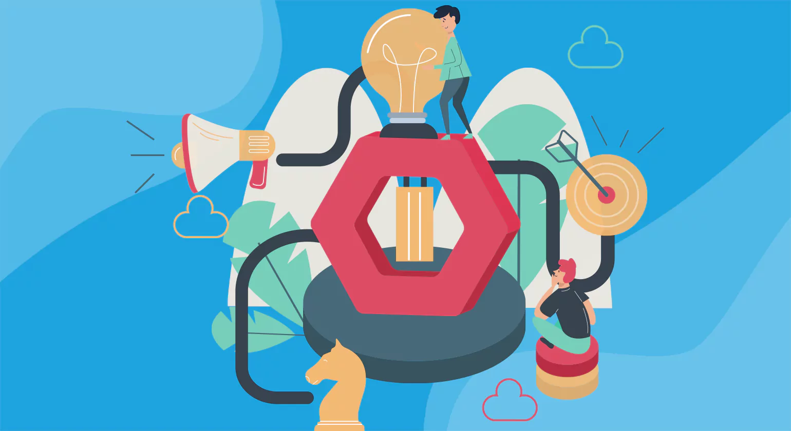 How Brand Identity Services Foster Long-Term Business Success