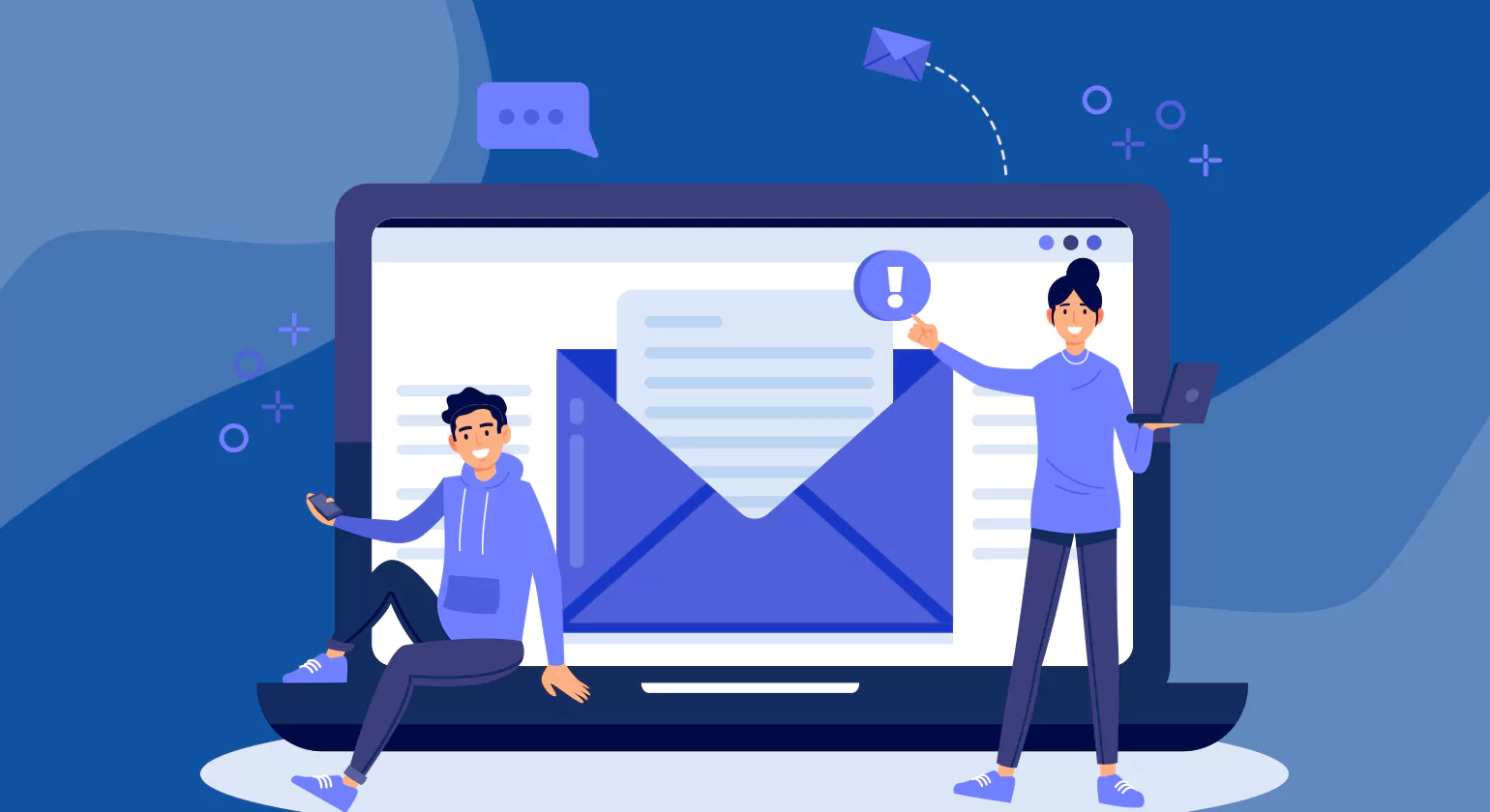 What is Email Management