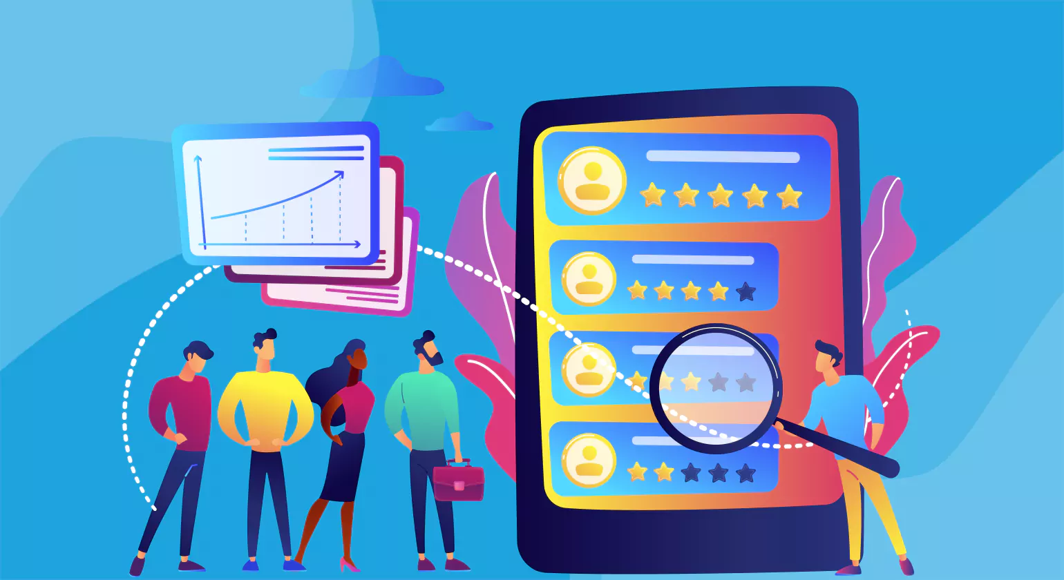 Understanding What is Online Reputation Management