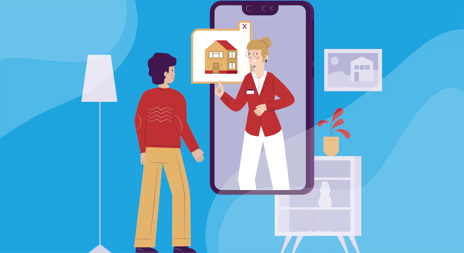 What is a Virtual Real Estate Transaction Coordinator