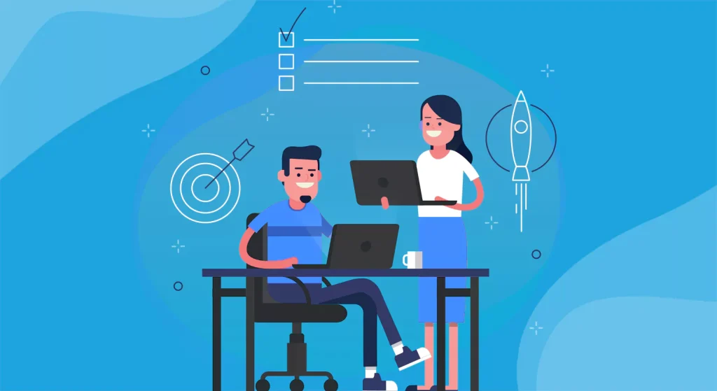 What skills should you look for in a Website Development Consultant