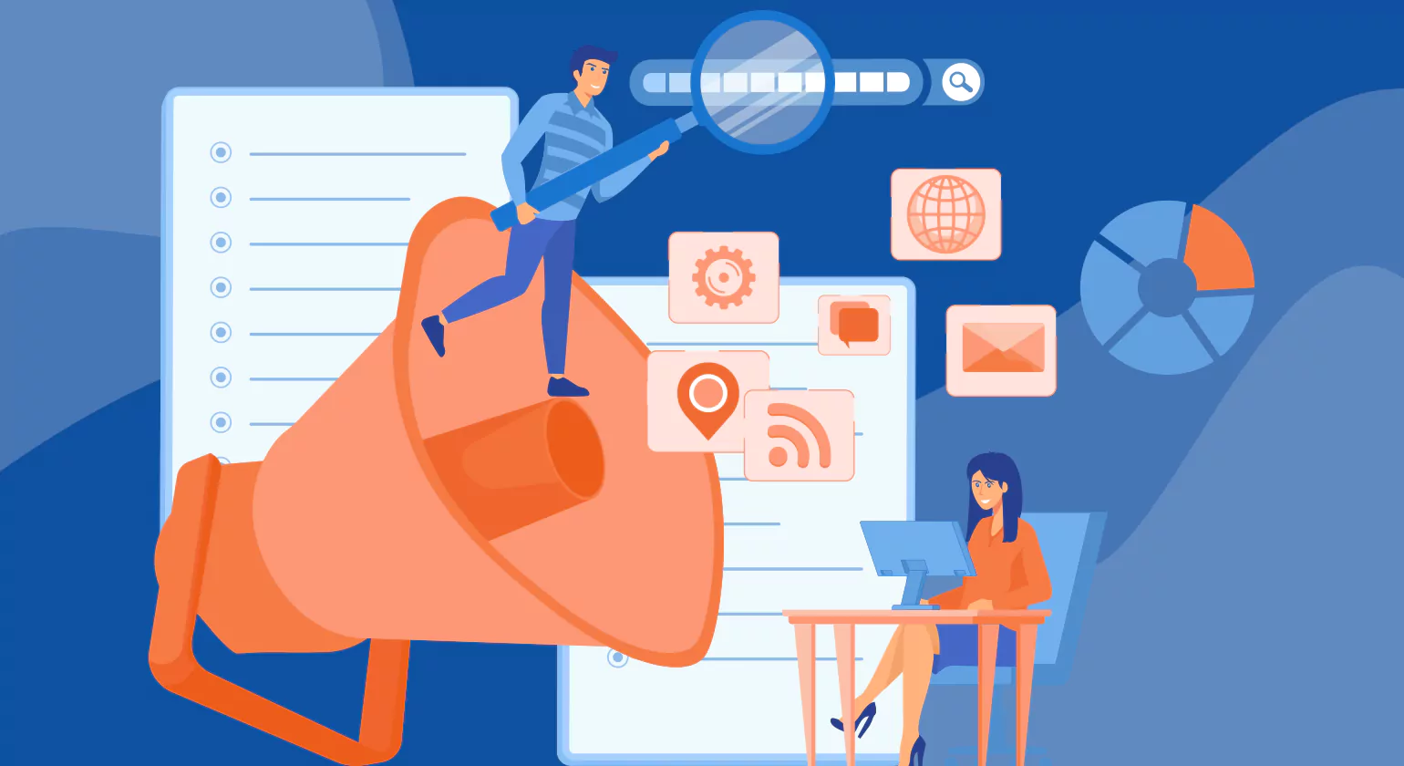 What’s Included in LinkedIn Ads Management Services?