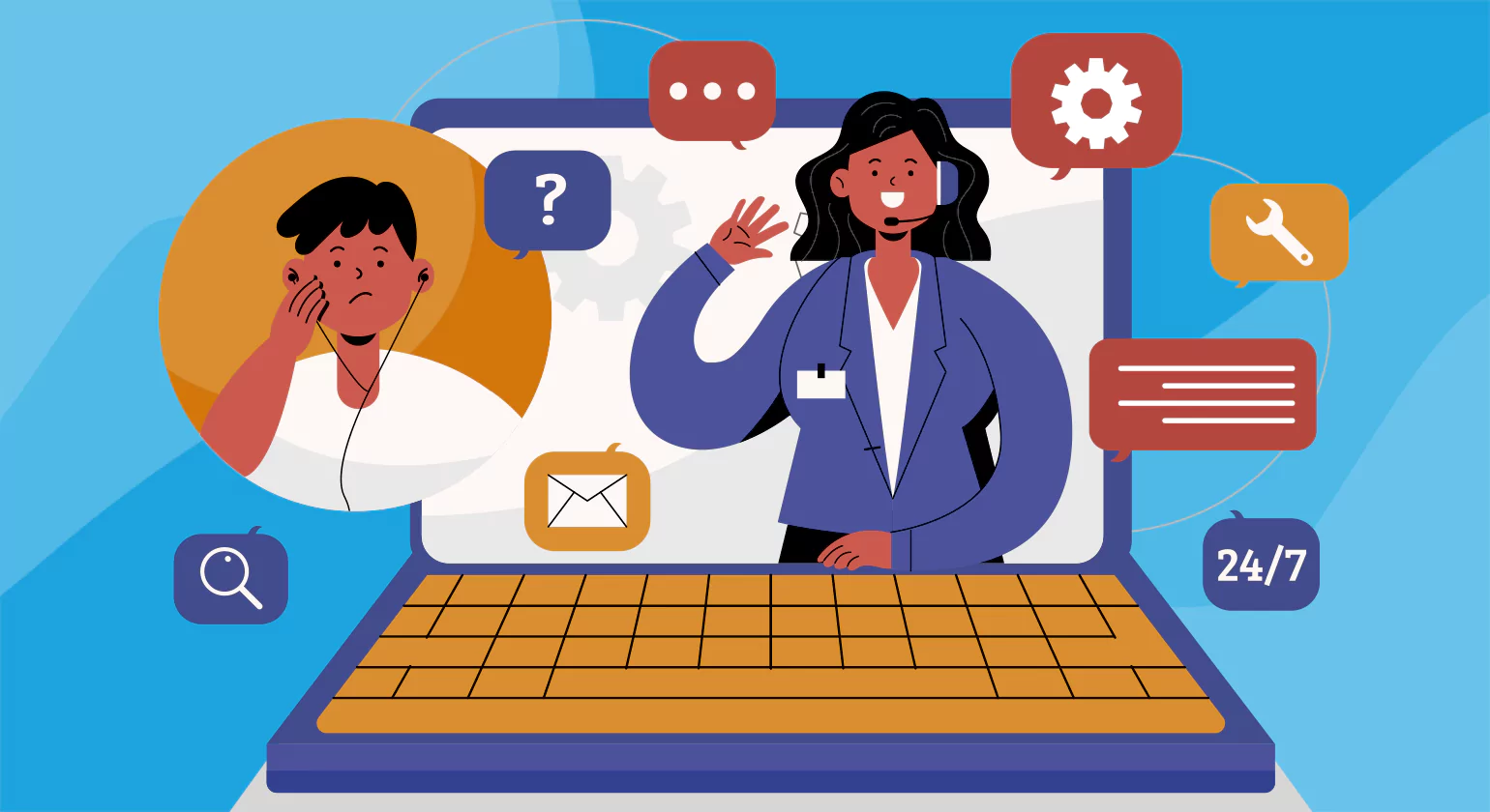 Why Bilingual Virtual Assistants Are Essential