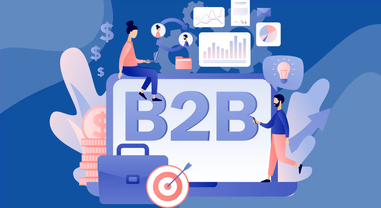 Why B2B Marketing Matters for Your Business