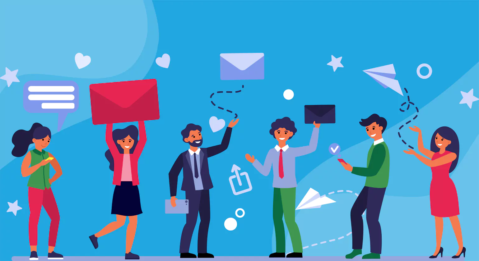 8 Benefits of Email Management Virtual Assistant