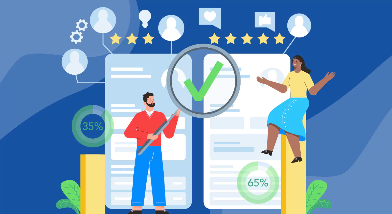 Why Does Your Reputation Need Managing?