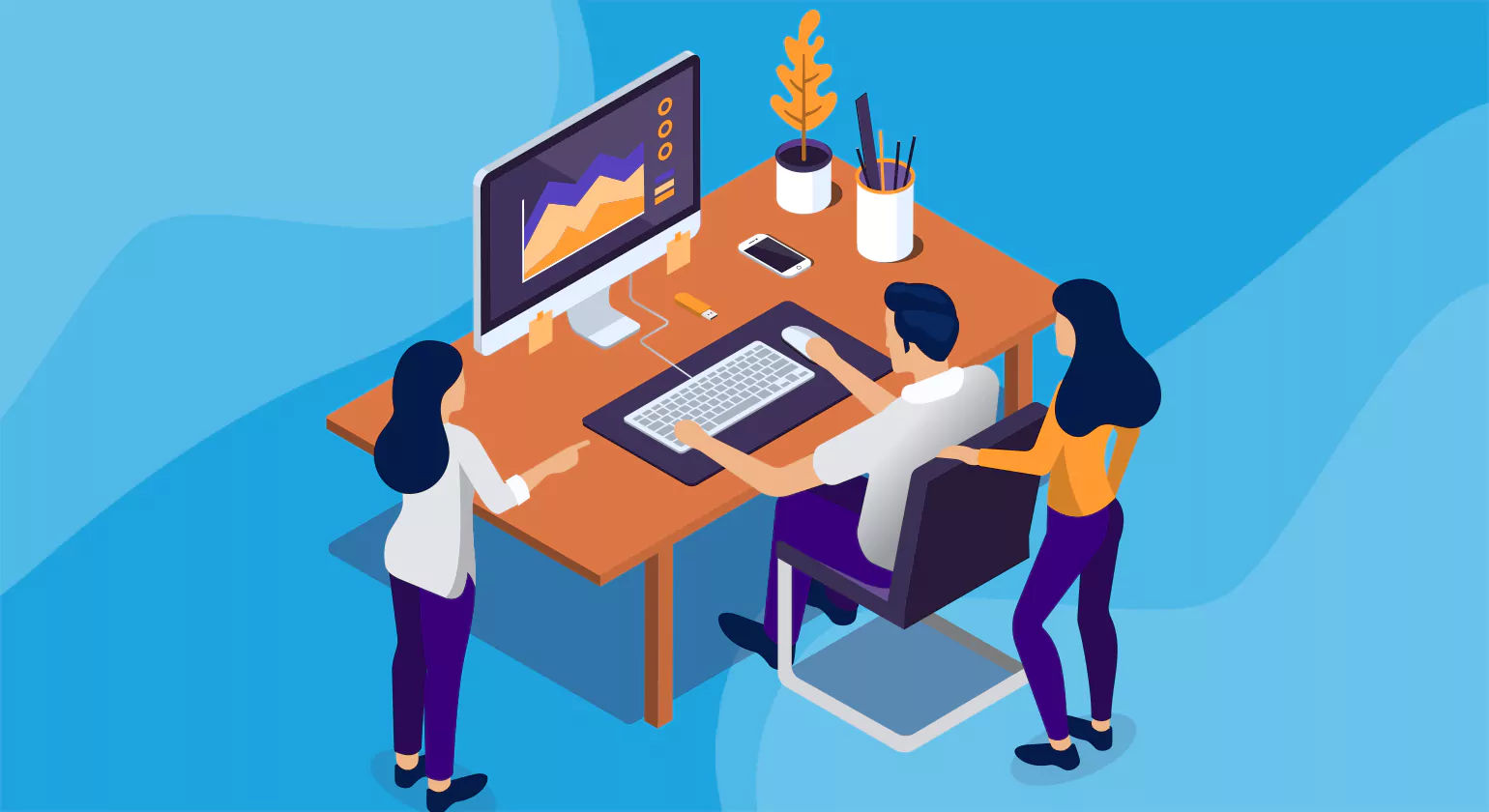 Why Hire a Website Development Consultant