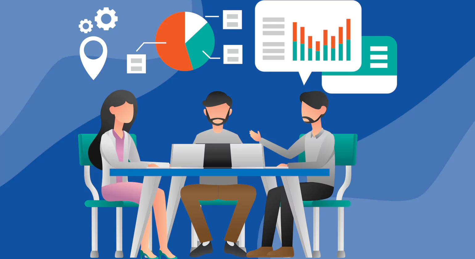 Top 10 B2B Market Research Companies