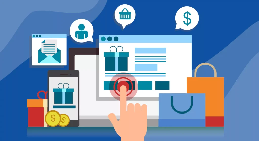 5 benefits of investing Ecommerce CRO