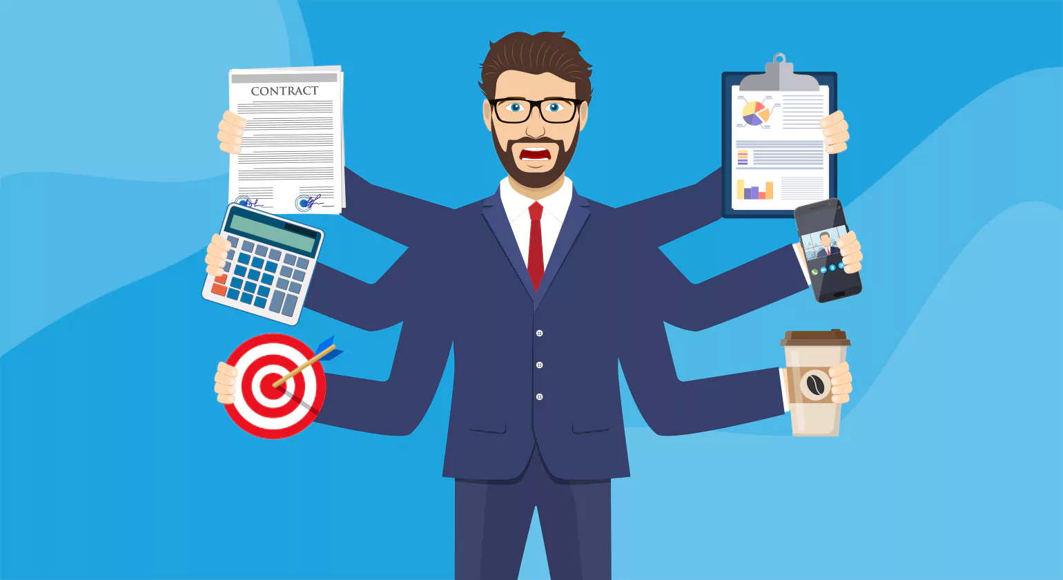 Who Needs Brand Management Services?