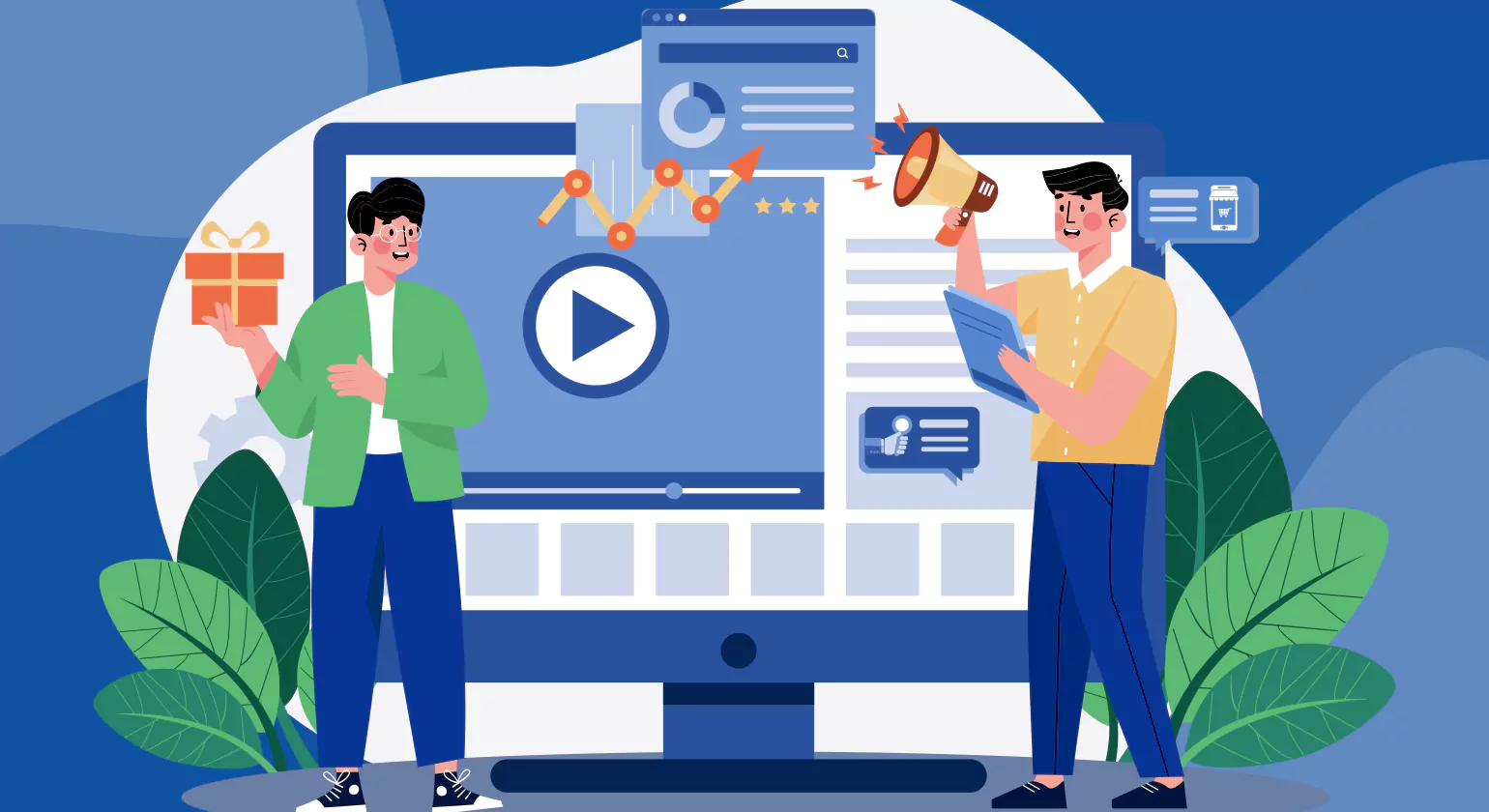 6 ways to promote your digital products and boost sales