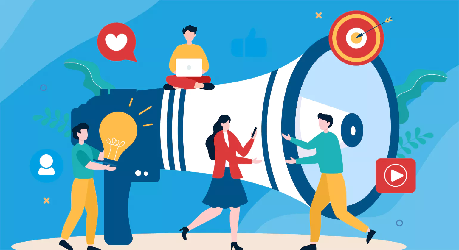 Advanced Search Marketing Strategies