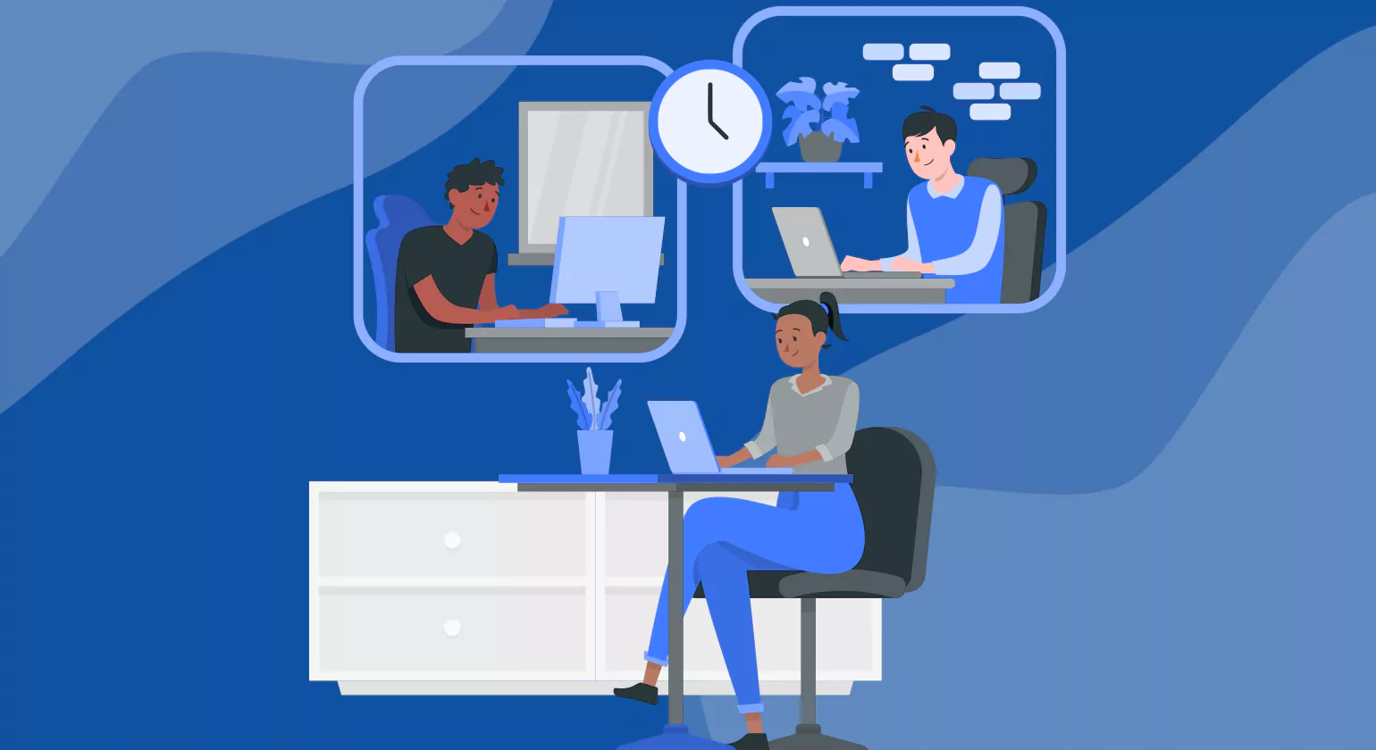 Benefits of Remote Triaging