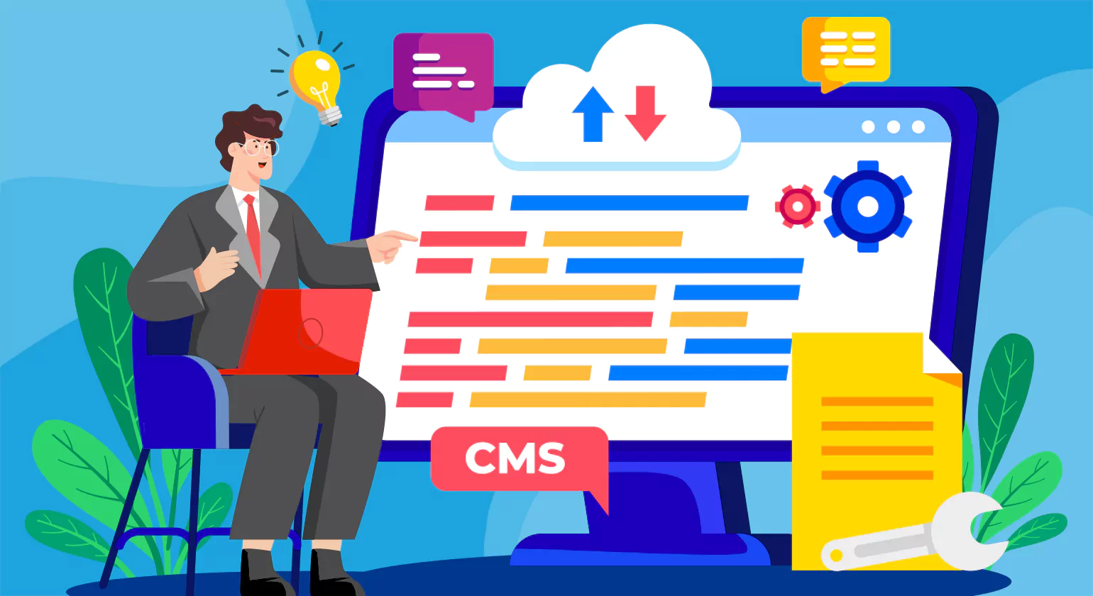 Benefits of Custom WordPress Development