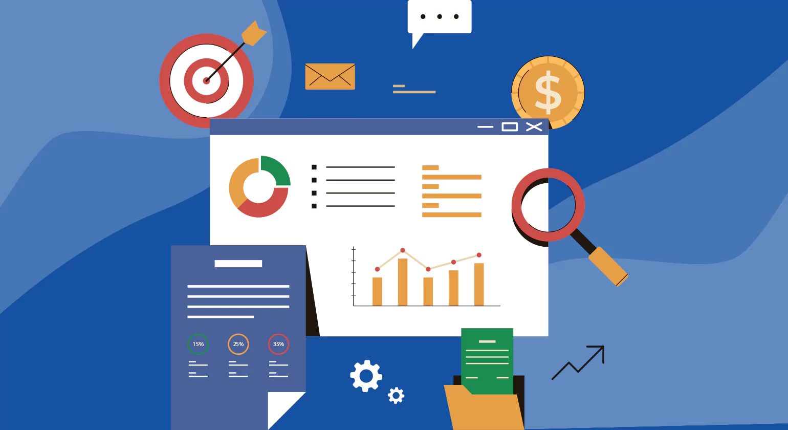 Benefits of SEM Copy Optimization
