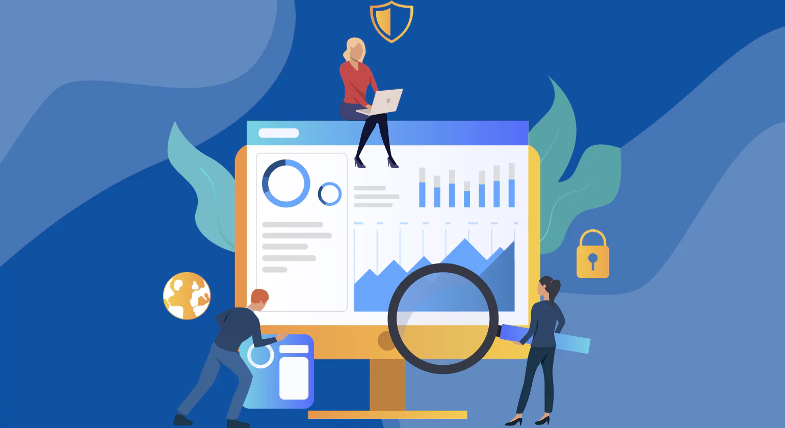 Benefits of Search Marketing Experts