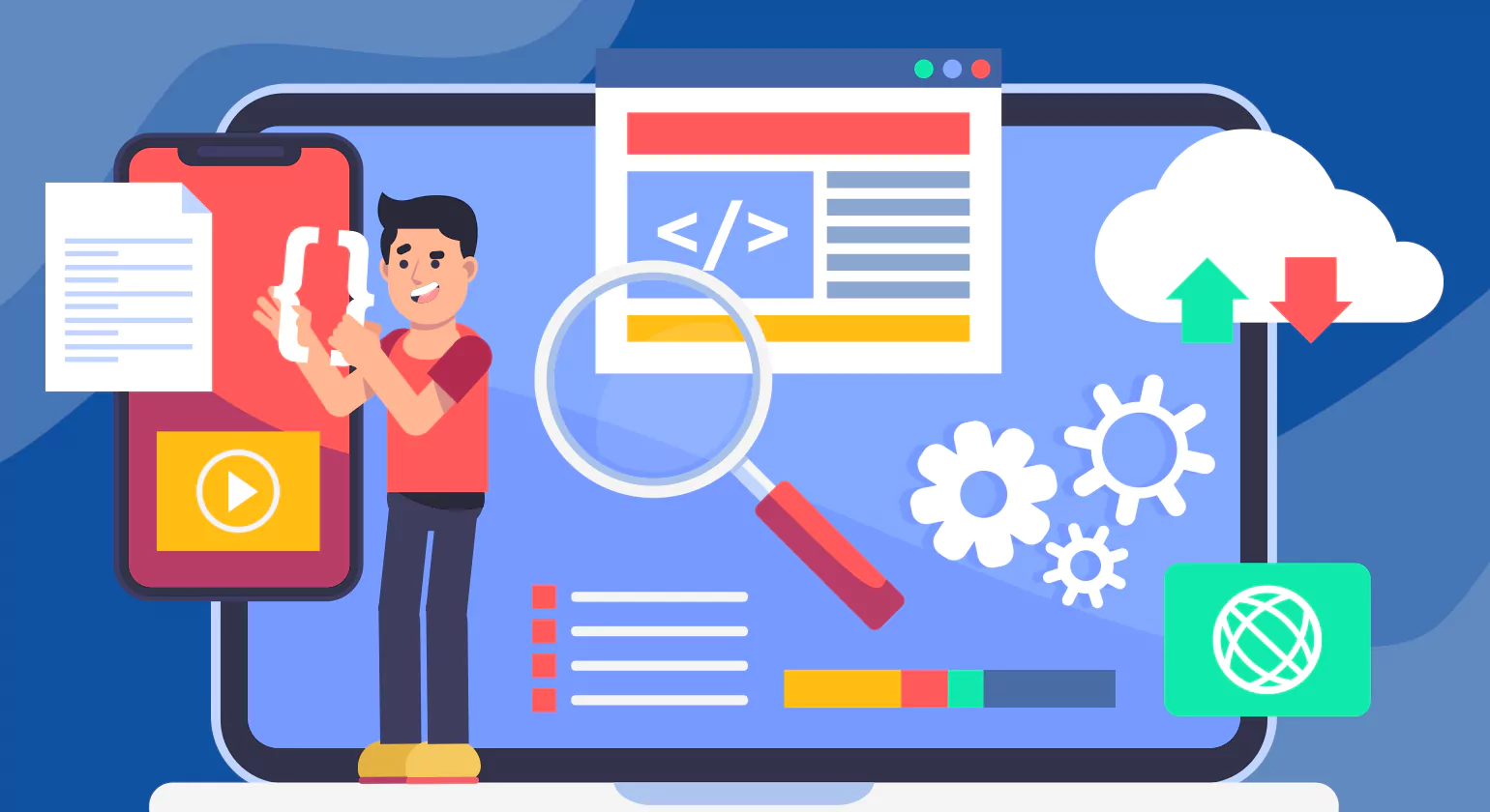 Best Practices for Custom WordPress Development