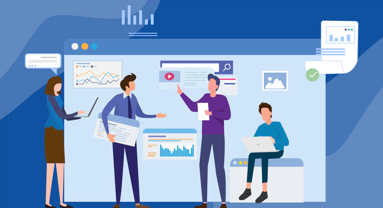 Best Practices for Hiring an Enterprise Consulting Firm