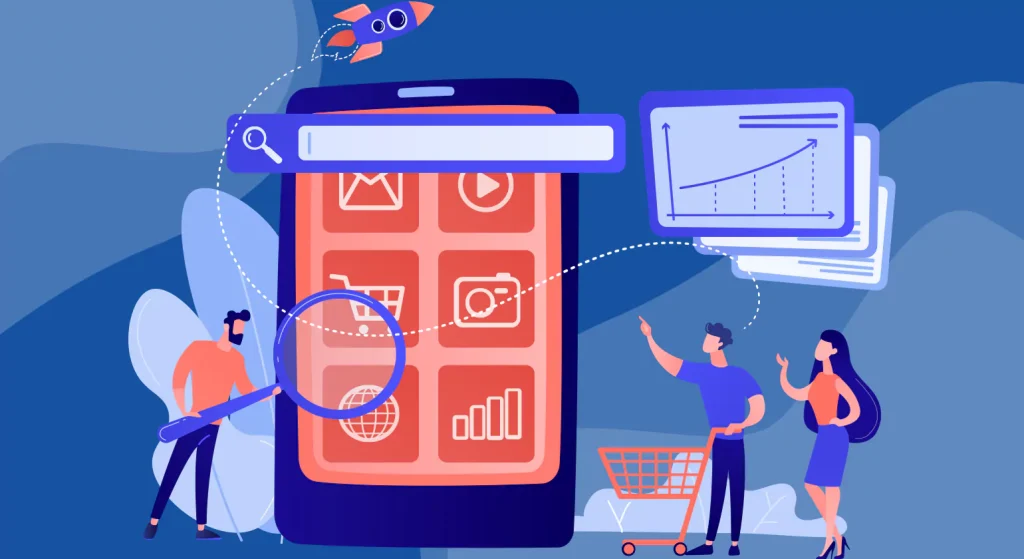 Challenges in Ecommerce CRO