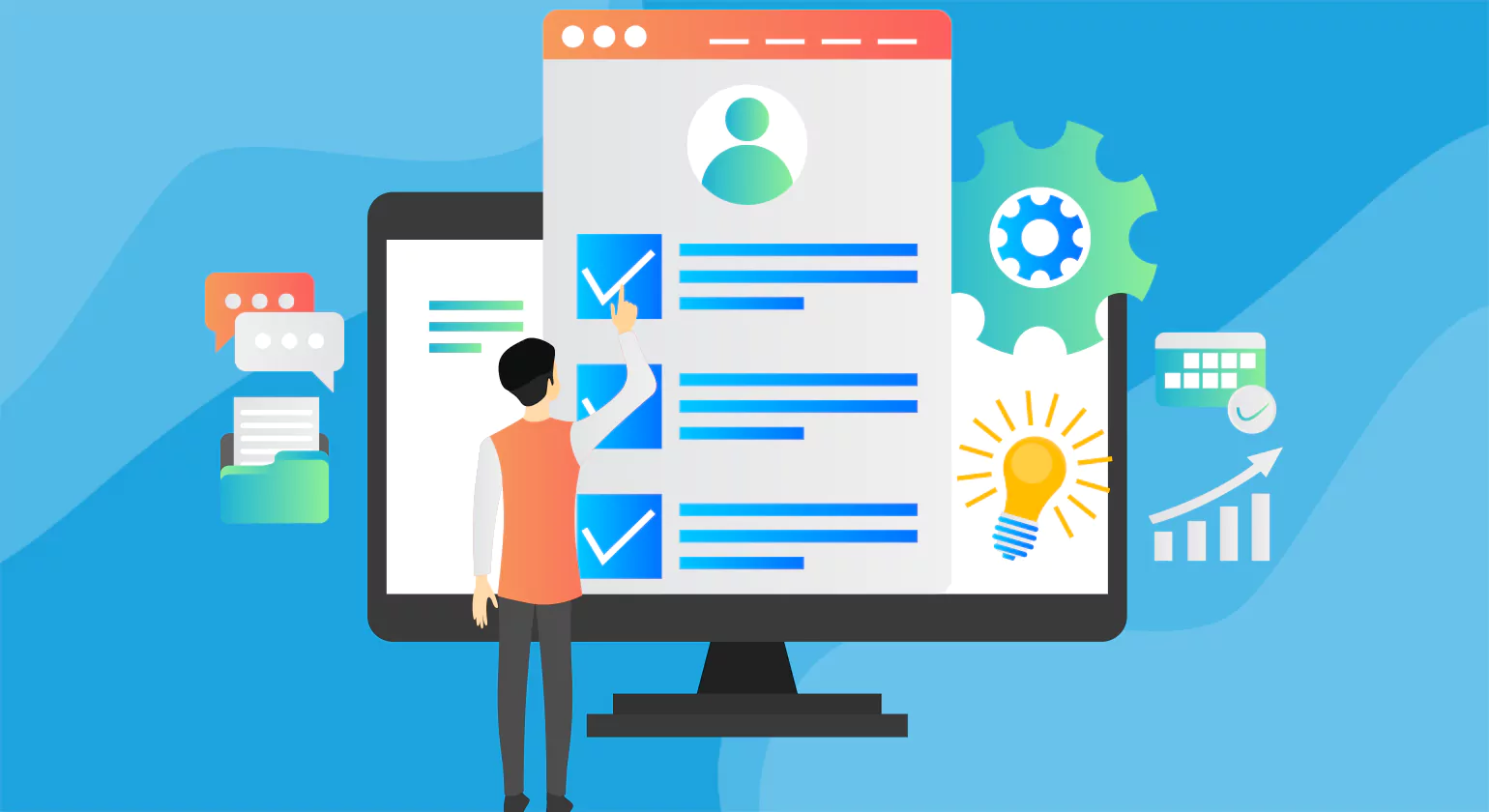 CRM Implementation Services