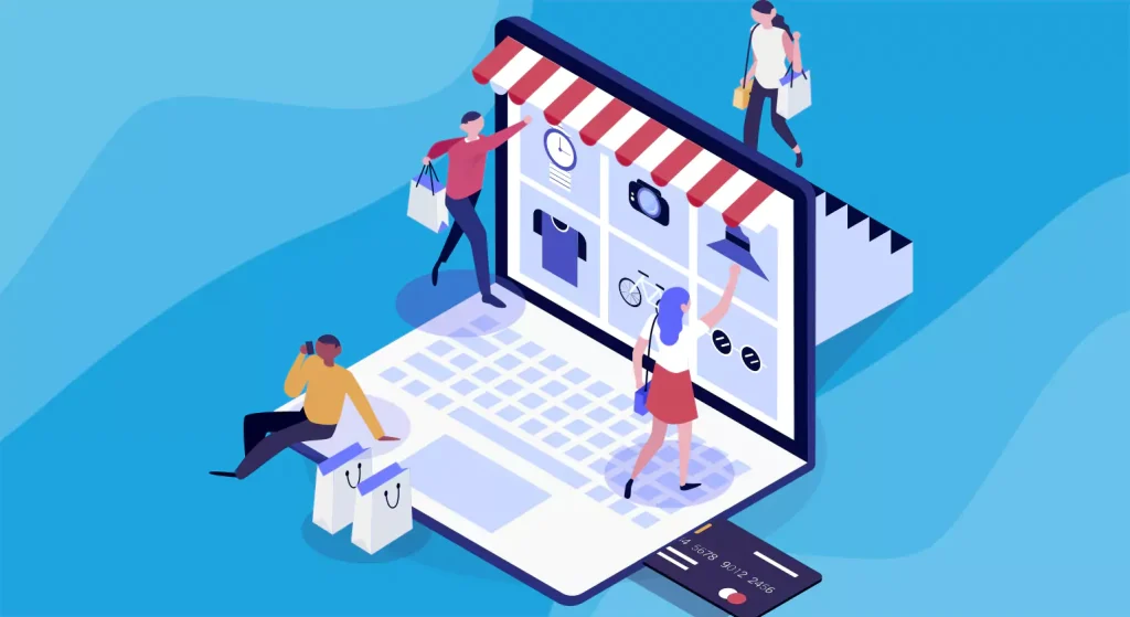 Customer Centric Ecommerce Design and Development