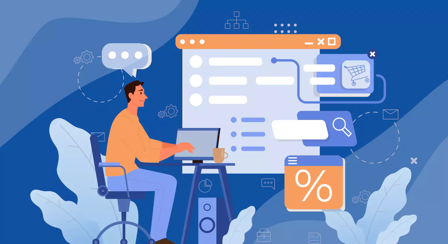 Emerging Technologies in Custom Ecommerce Development