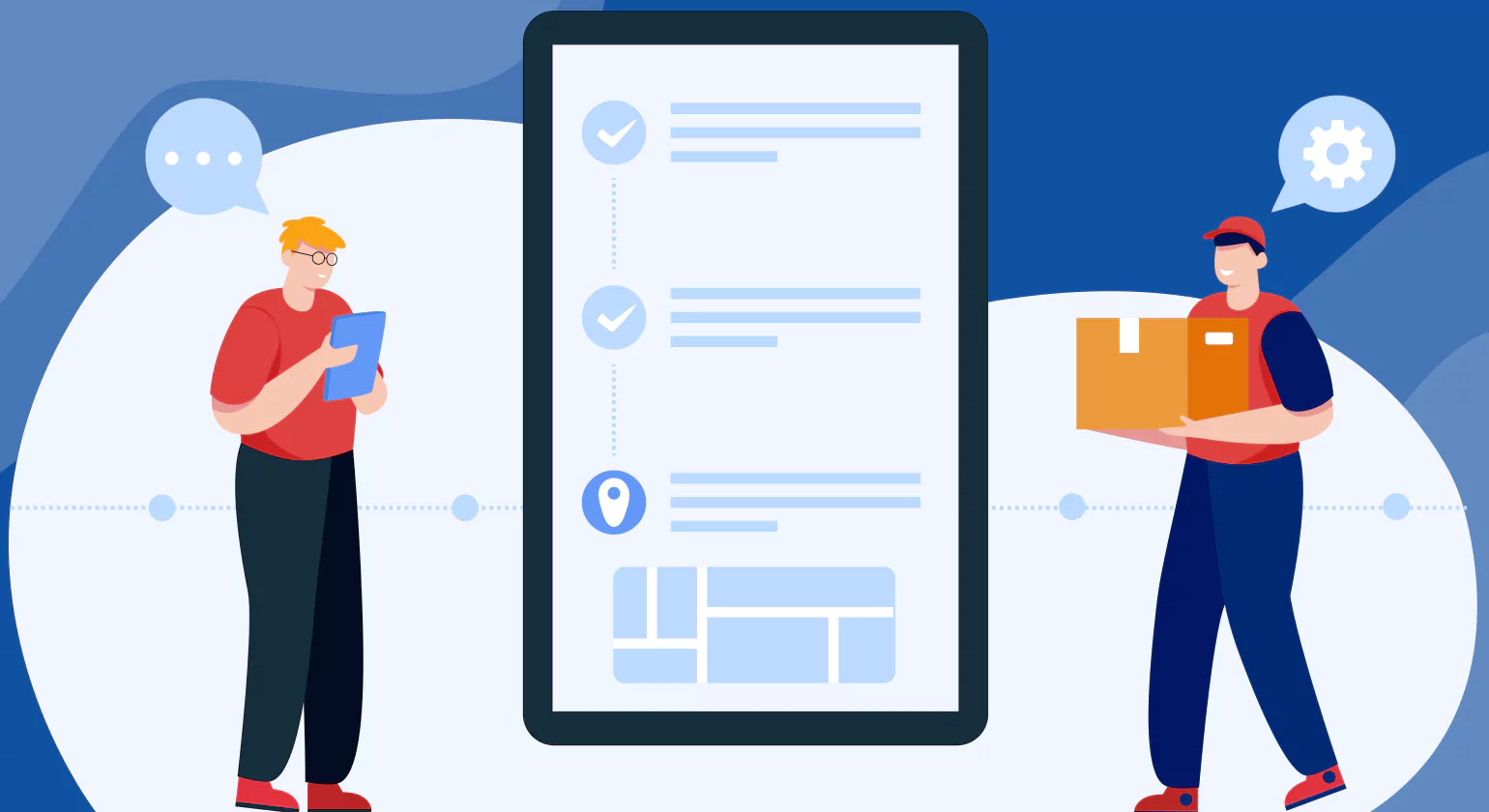 Future Trends in Custom eCommerce Development