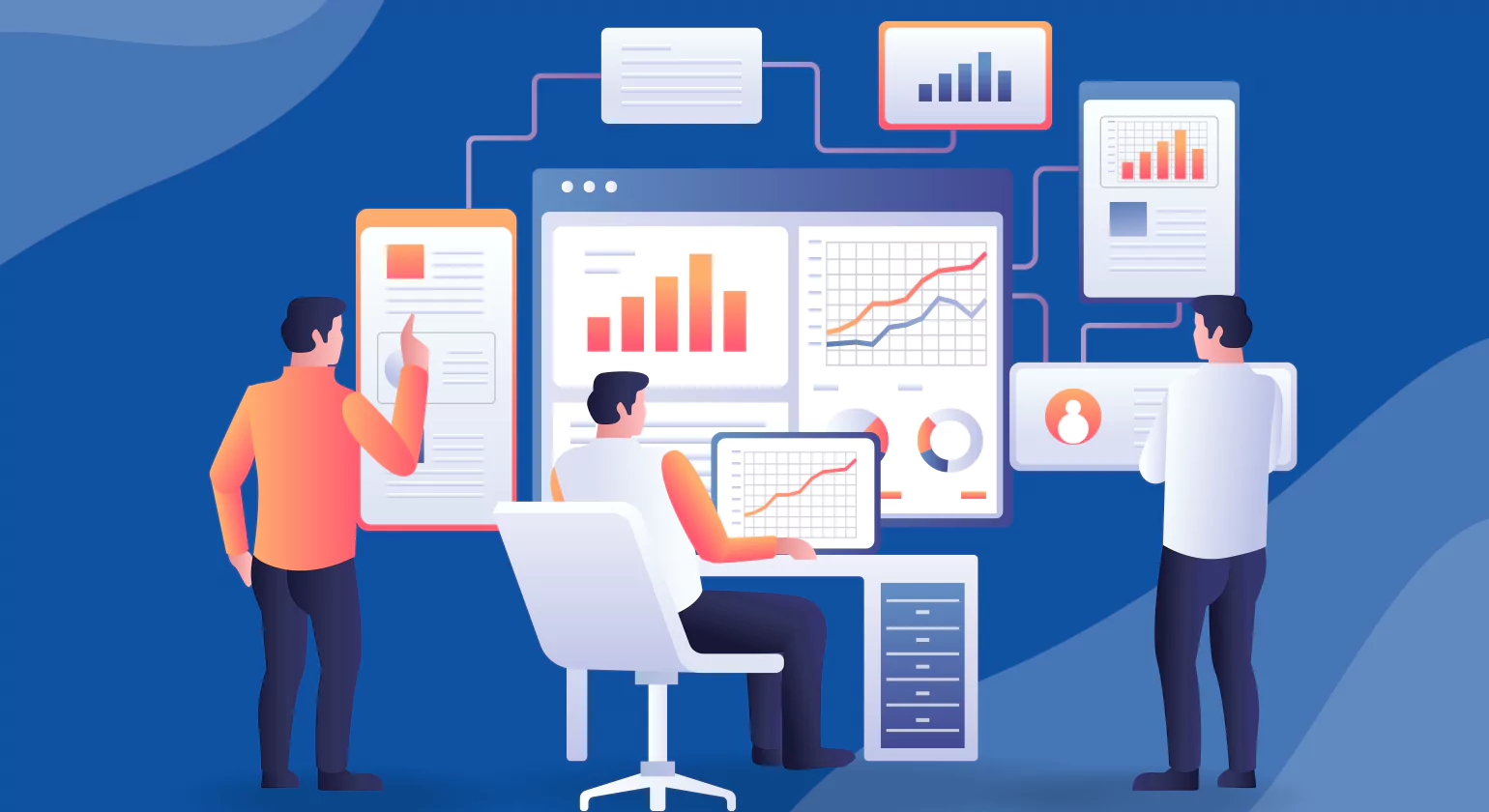 Why Should You Partner with a Performance Marketing Agency?