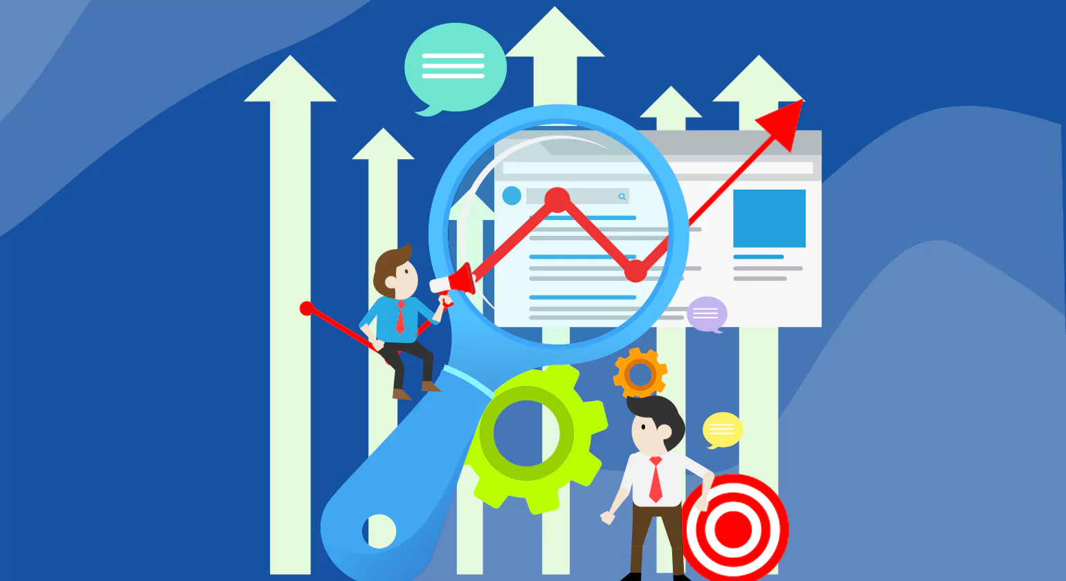 Future Trends in Search Marketing