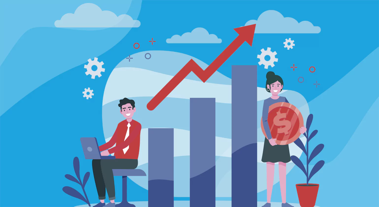 Grow Your Rankings & Revenue with A WordPress SEO Consultant​