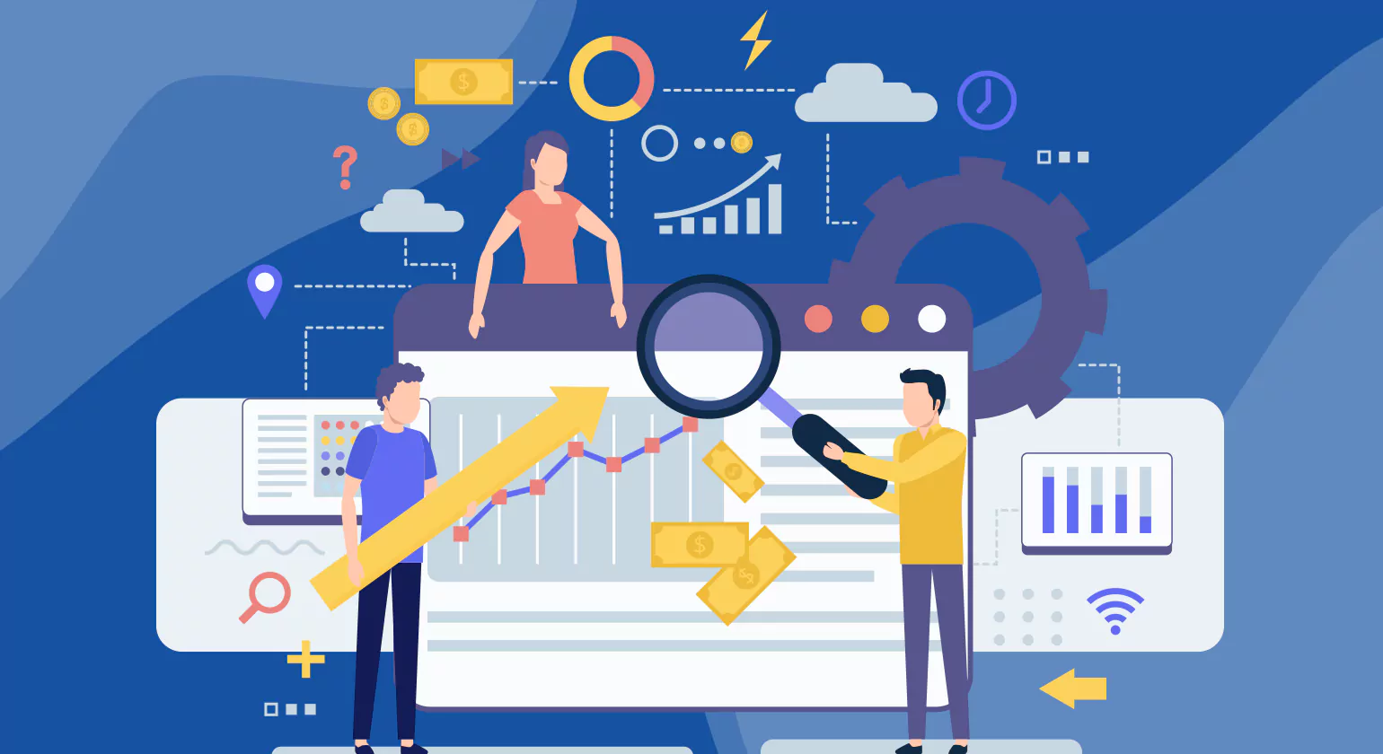 10 Automotive SEO Best Practices For Driving Business