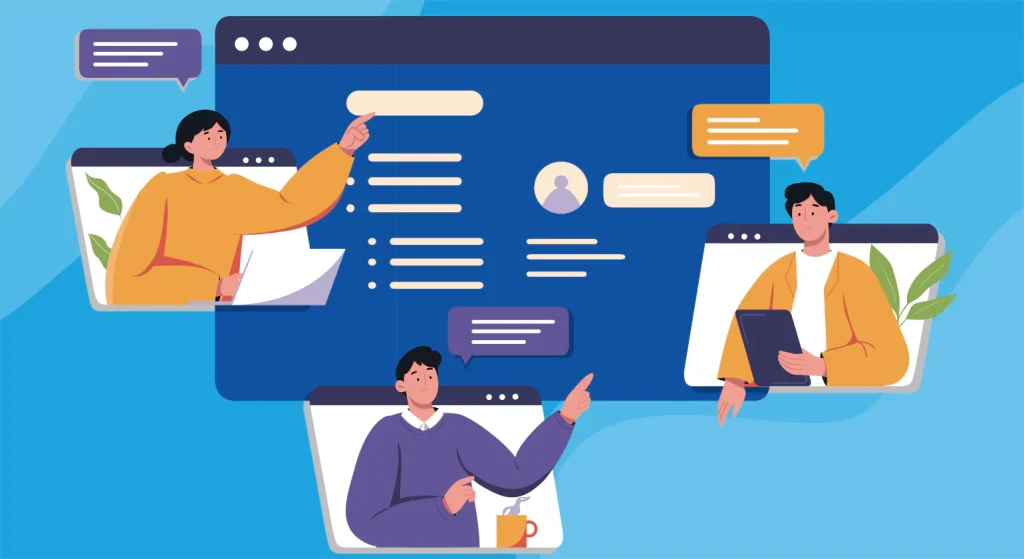 How Live Chat Operators Can Benefit Your Business
