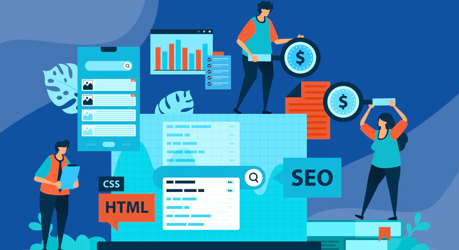 How To Choose the Best SEO Services For Small Businesses