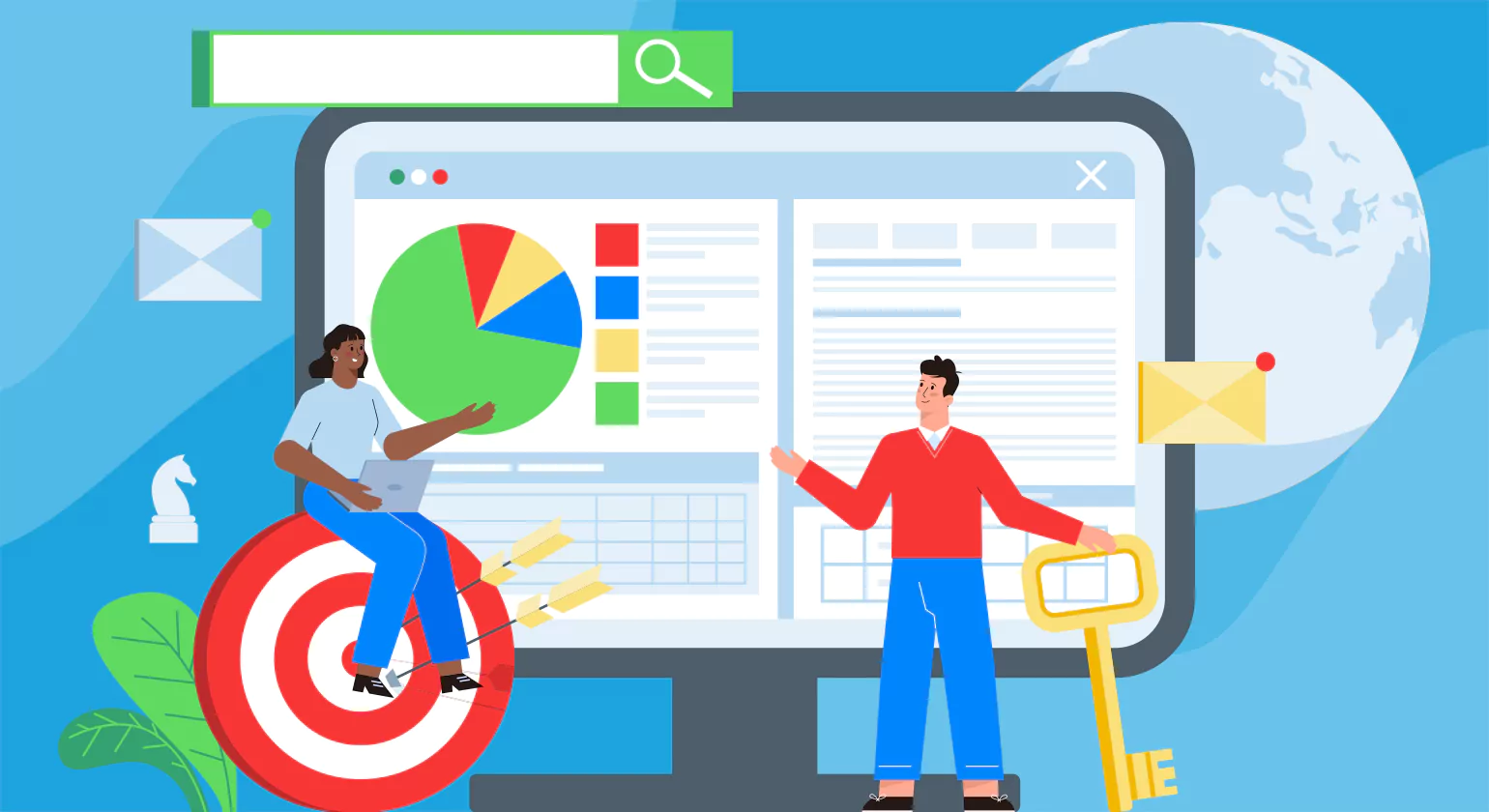 How To Increase Your Search Engine