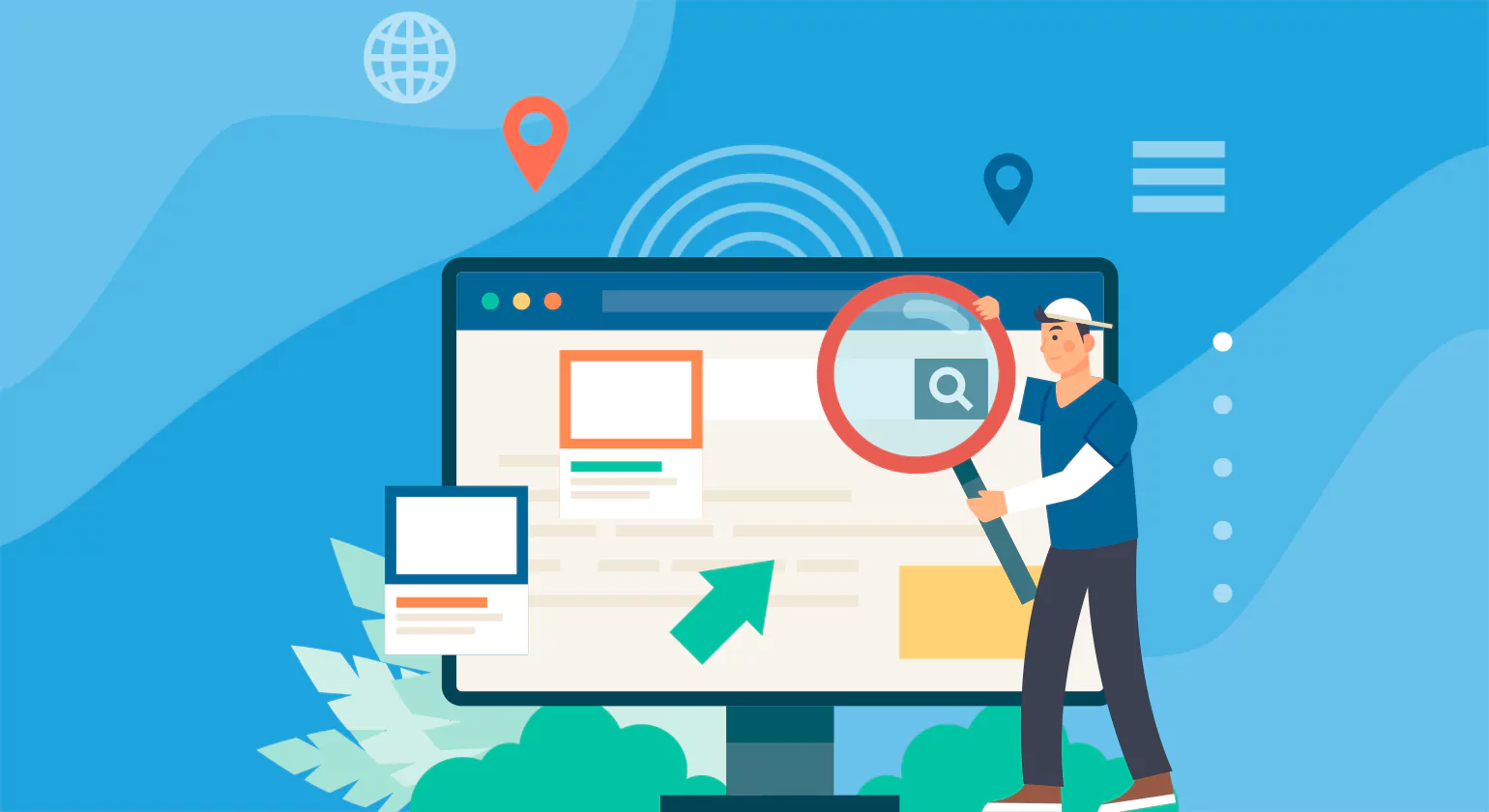 How is Search Engine Positioning Different From SEO