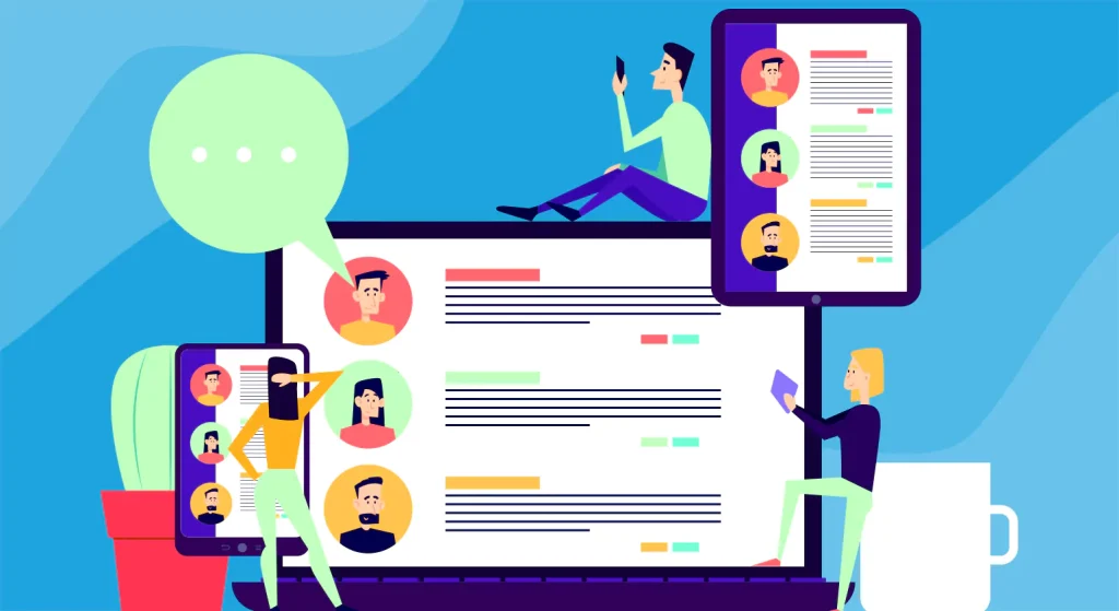 How to Find and Select a Live Chat Outsourcing Provider