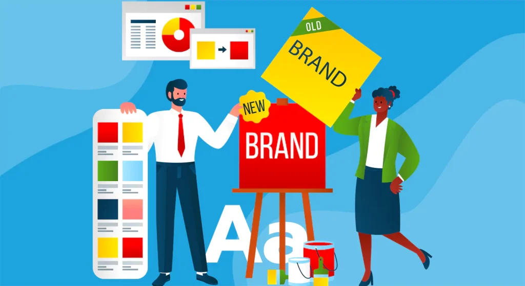 Brand Audit Tools