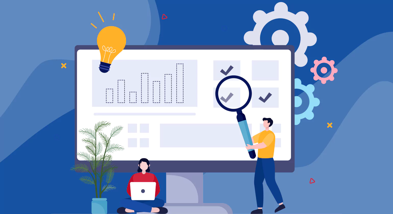 Proven SEO Strategies and Keyword Research Tips