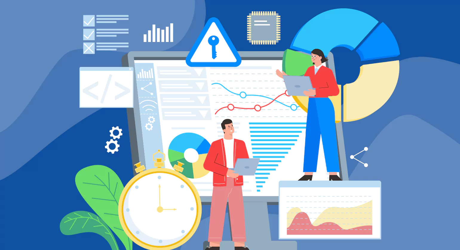 Internal And External Branding Audit Process