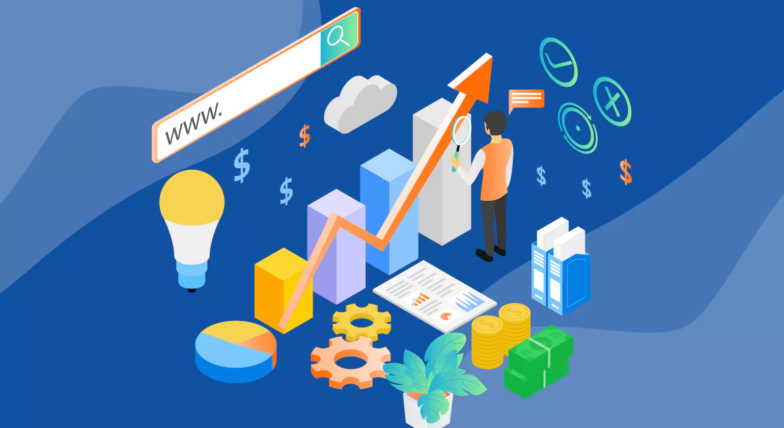 Key Elements of Mobile SEO Services