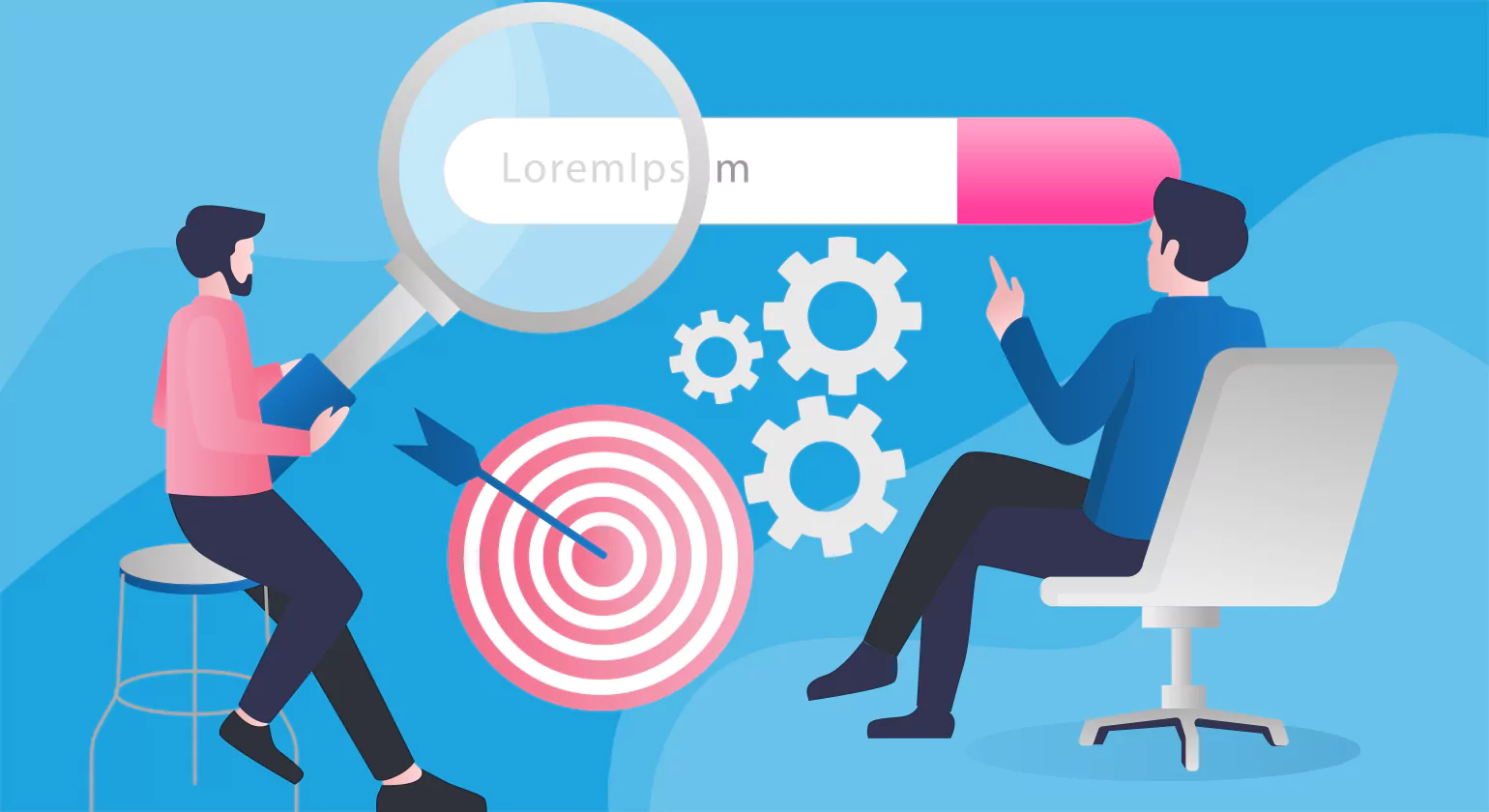 Keyword Research and Selection Strategies