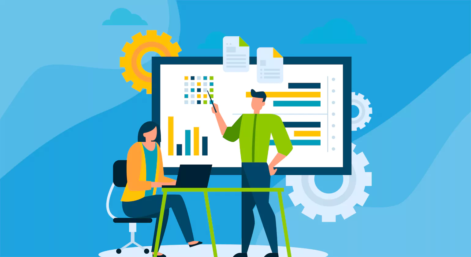 List of the Top 10 Best Marketing Consulting Companies