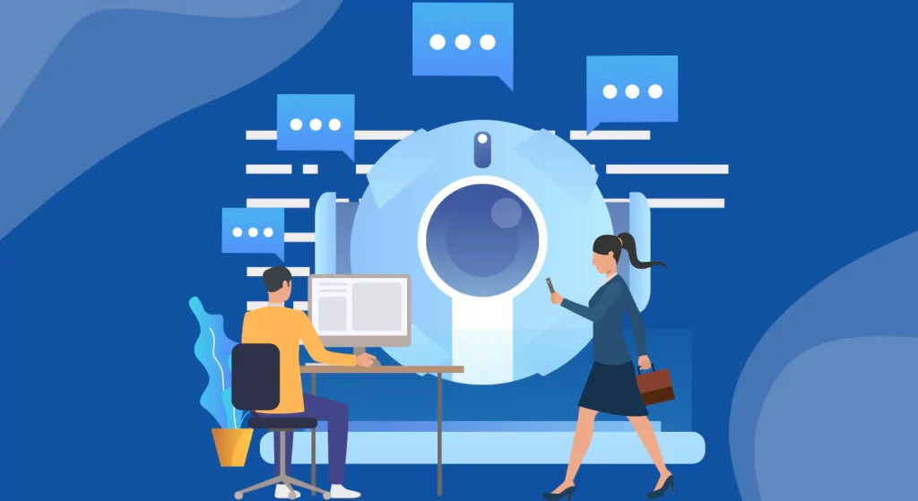 Managing and Monitoring Outsourced Live Chat Operations