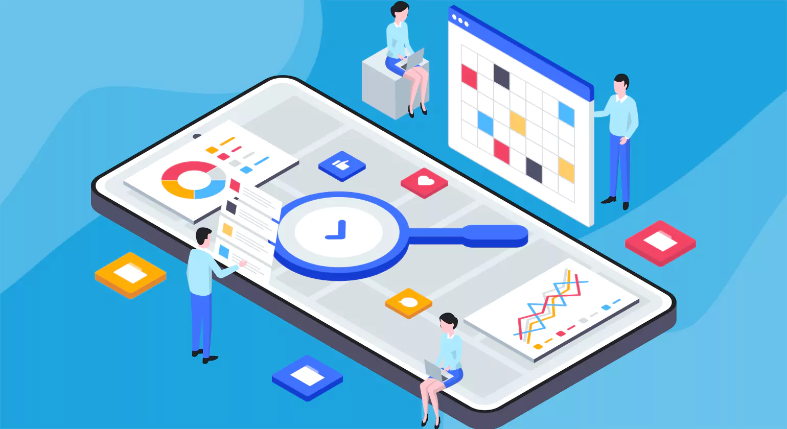 Tools and Techniques for Mobile SEO