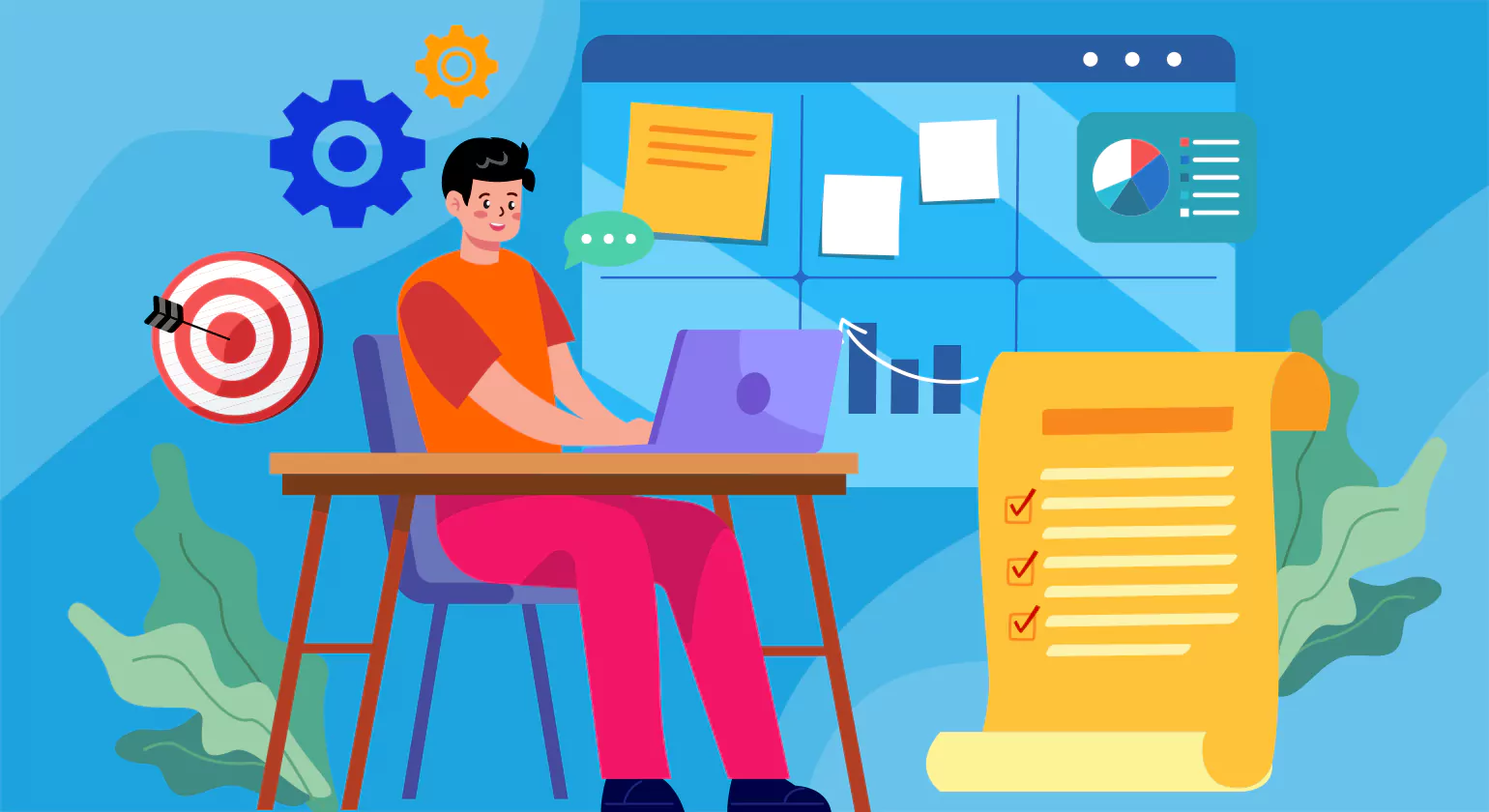 Skills And Expertise of WordPress SEO Consultants​