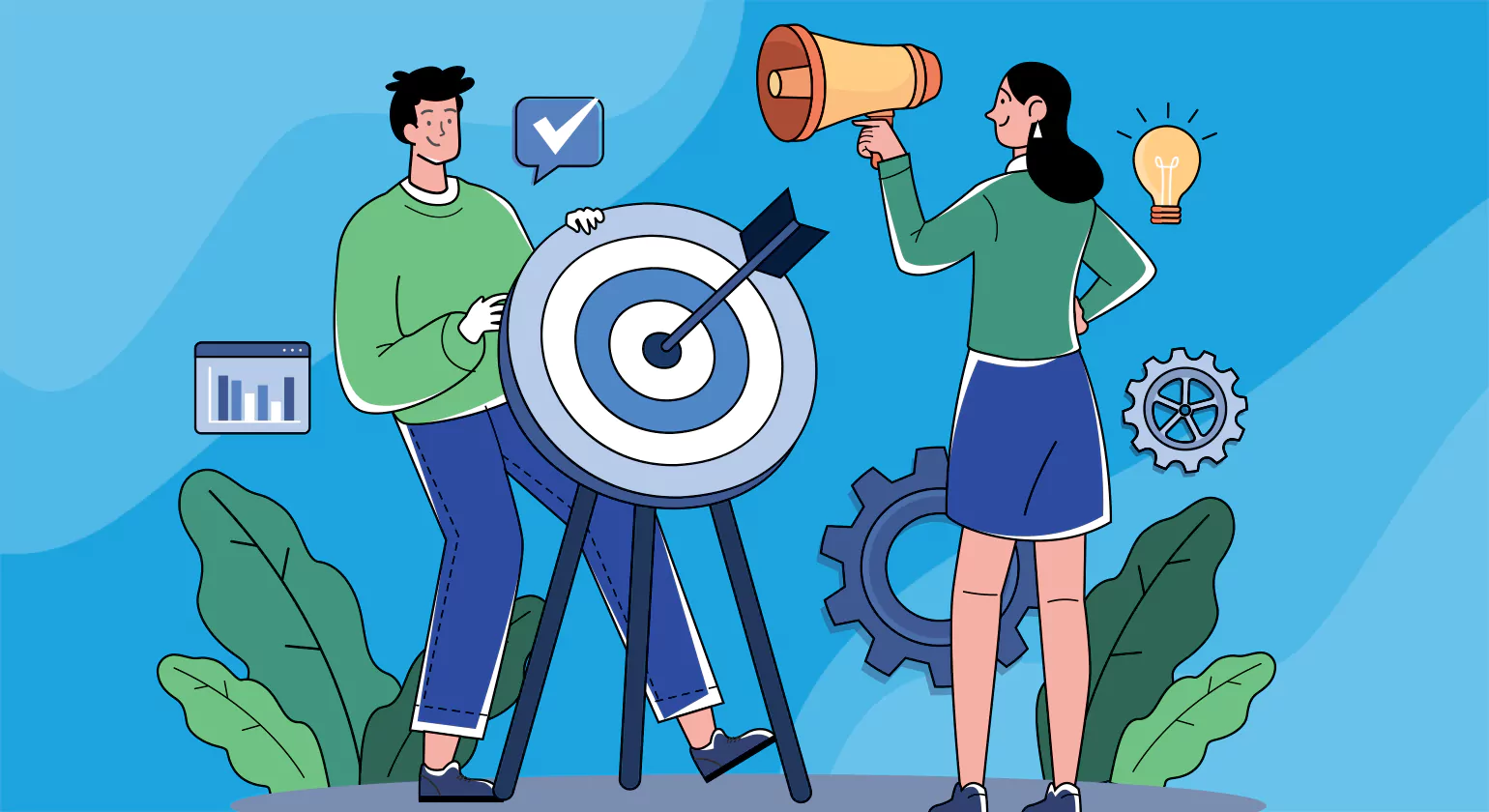 Customer Experience Optimization