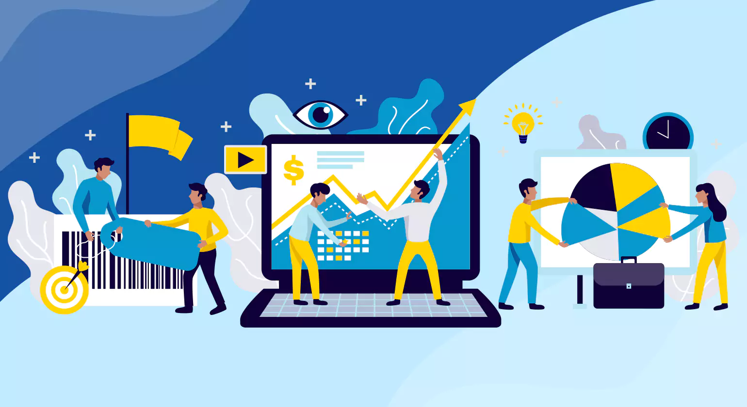 Important Performance marketing terms to know