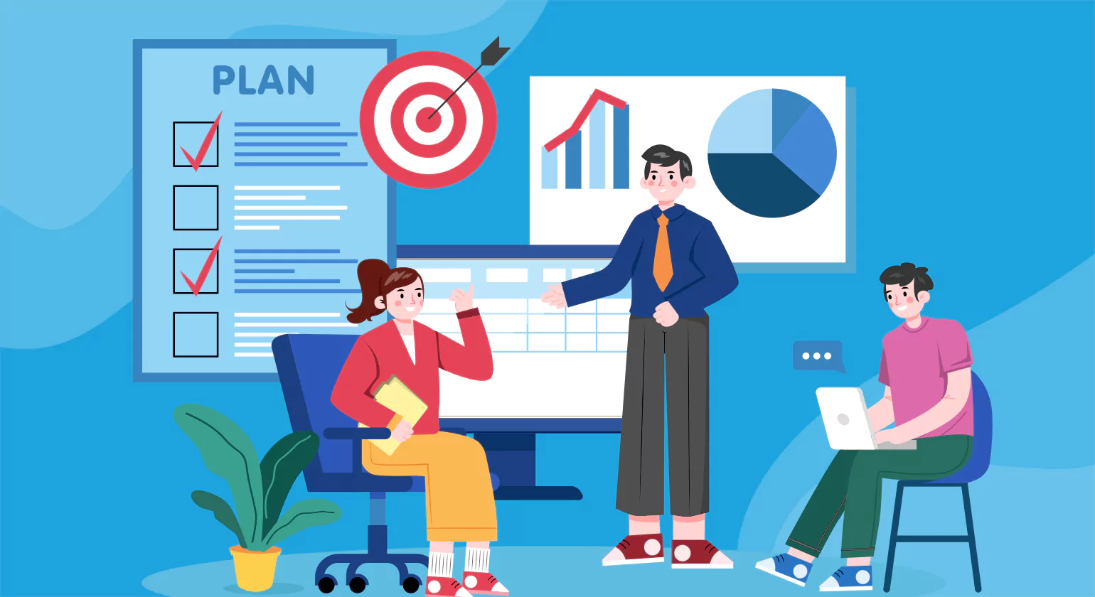 Strategies for Successful Enterprise Consulting